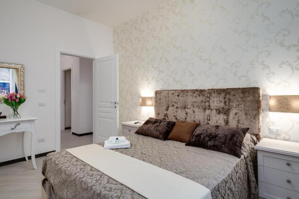 Prime Vatican Suites Room photo