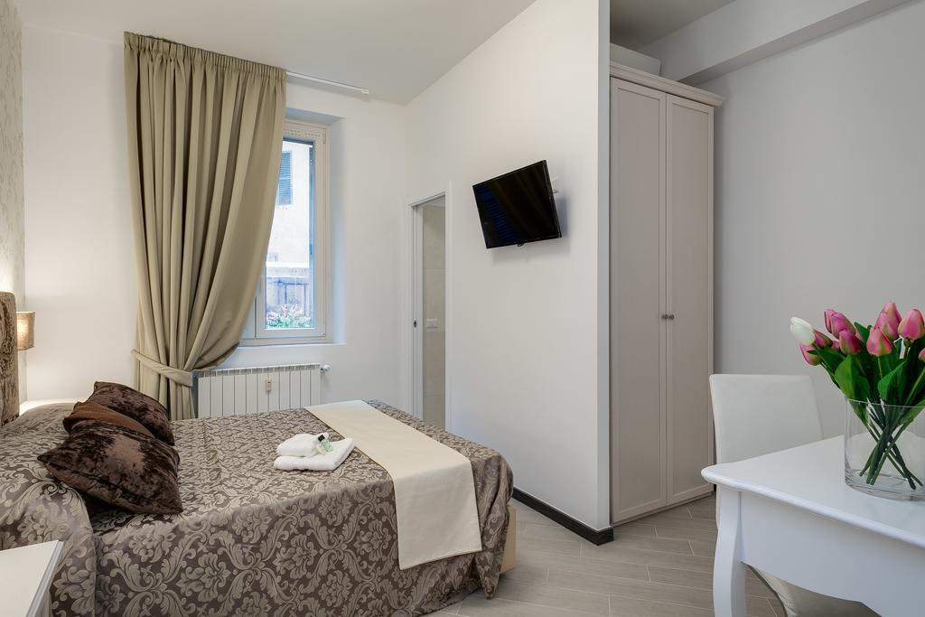 Prime Vatican Suites Exterior photo