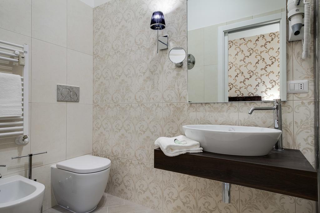 Prime Vatican Suites Exterior photo